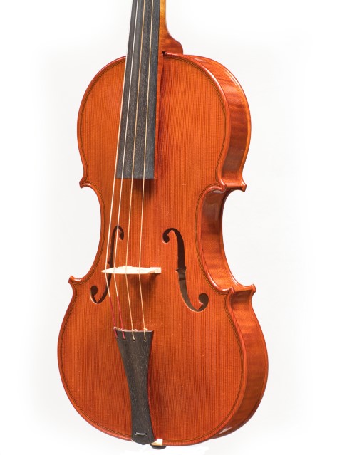5 Italian Violin Makers with a Promising Future | MyLuthier Blog